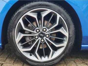 Ford Focus IV Hatchback Facelifting 1.0 EcoBoost MHEV 155KM 2025 FORD Focus ST-Line X 1.0 EcoBoost 155KM, zdjęcie 10