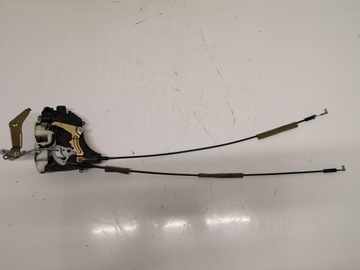 GRANDIS 03-11 ZÁMEK Z DVEŘE PRAVÝ PŘEDNÍ 2 PIN