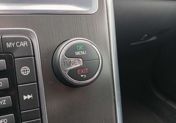 Volvo XC60 I SUV Facelifting 2.0 D4 DRIVE-E 181KM 2014 Volvo XC 60 Zarejestrowany - serwisowany - wersja summum - 2,0 - 181 KM 2.0, zdjęcie 34