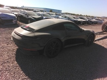 Porsche 2021 Porsche 911 Carrera 2021 3.0l 3.0 Benzyna 379KM, zdjęcie 4