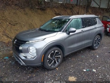 Mitsubishi Outlander III 2022 Mitsubishi Outlander Sel Special Edition, 2022r., 4x4, 2.5L 2.5 Benzyna, zdjęcie 1