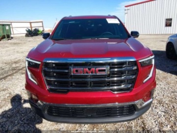  GMC Acadia Elevation 2025 2.5 Benzyna 328KM, zdjęcie 7