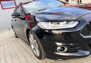 Ford Mondeo V Kombi 1.5 EcoBoost 165KM 2019 Ford Mondeo 1.5 Benzyna 165KM, zdjęcie 15