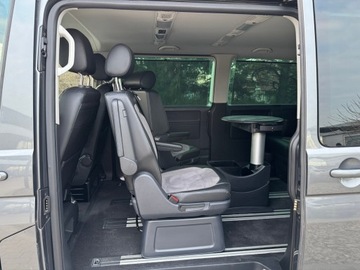 Volkswagen Multivan T7 2021 Volkswagen Multivan 6.1 2.0 TDI L2 Comfortline 4Mo, zdjęcie 5