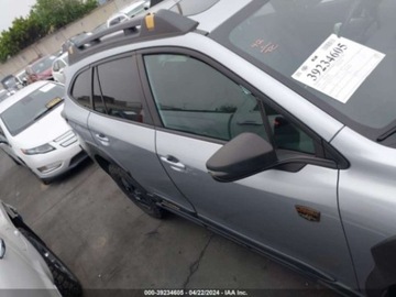 Subaru 2023 Subaru Outback 2023r, Wilderness, 2.4L, 4x4 2.4 Benzyna 260KM, zdjęcie 3