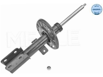 2× 40-266230029 MEYLE TLUMIČ CITROEN P. JUMPY 2016- LE/PR
