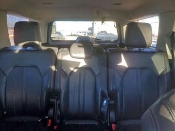 Ford Expedition III 2019 Ford Expedition Platinum 2019 3.5 Benzyna 375KM, zdjęcie 10