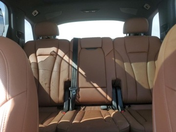 Audi Q7 II 2023 Audi Q7 2023r., Premium Plus, od ubezpieczalni 3.0 Benzyna 335KM, zdjęcie 8
