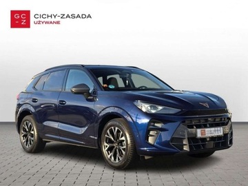 Cupra Terramar SUV 1.5 eTSI 150KM 2025 Cupra Terramar FV23 Pakiety:Matrix DCC Digital, Intelligent, Moonlight, Ed, zdjęcie 6