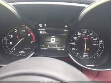 Alfa Romeo Giulia II 2017 Alfa Romeo Giulia 2017 Alfa Romeo Giulia AWD Benzyna 280KM, zdjęcie 13