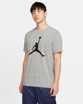 KOSZULKA NIKE JORDAN JUMPMAN T-SHIRT BAWEŁNIANY CJ0921 091 r.XL