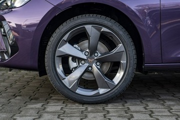 Cupra Leon II 2026 Cupra Leon 1.5 eTSI 150 KM DSG - Dostępny od, zdjęcie 5