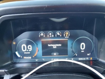 Ford Ranger VI 2024 Ford Ranger LARIAT, 4x4, od ubezpieczalni 2.3 Benzyna 270KM, zdjęcie 8