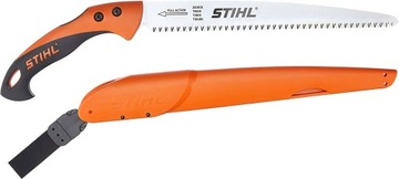 Piła do gałęzi Stihl Megacut do precyzyjnego cięcia