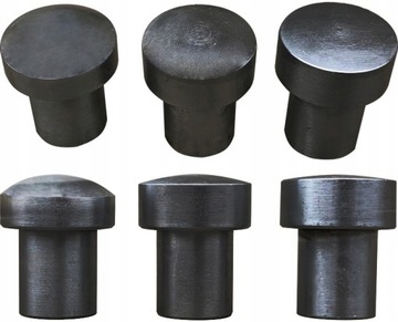 KOŁO ANGIELSKIE MŁOT PNEUMATYCZNY SPĘCZARKA METCOR PPH500 1,2mm 8 BAR