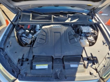 Audi Q7 II 2019 Audi Q7 Premium Plus 2019 3.0 Benzyna 335KM, zdjęcie 6