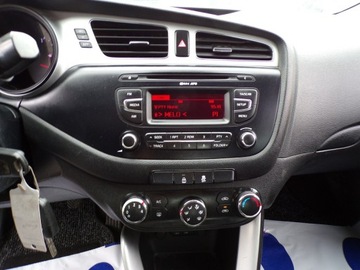 Kia Ceed II Hatchback 5d 1.4 DOHC 100KM 2012 Kia Cee&#039;d CEED, zdjęcie 20
