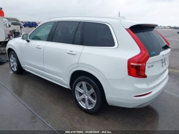 Volvo XC90 II 2022 Volvo XC 90 T5 Momentum 7 Passenger 2022 2.0l 2.0 Benzyna 250KM, zdjęcie 3