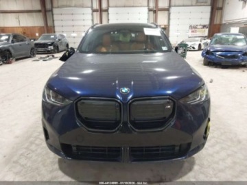 BMW 2025 BMW X3 M M50 xDrive 2025 3.0 Benzyna 393KM, zdjęcie 8