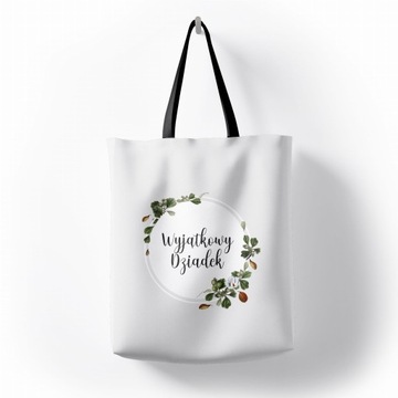 TORBA - Wyjątkowy Dziadek