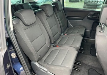 Seat Alhambra II (7N) Van 2.0 TDI 140KM 2015 Seat Alhambra 2.0TDI 140KM 7MSC Navi Klimatr.Nowe Sprzeglo Rozrzad Hamulce, zdjęcie 6