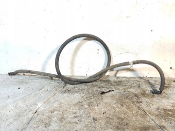 WAZ PŘÍVOD VODY CHLADIČŮ 2.4 20V LANCIA THESIS