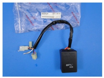 Модуль выпускного клапана CAGIVA Freccia 125 CM7429