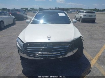 Mercedes Klasa S W222 2017 Mercedes-Benz Klasa S 550, 2017r., 4.7L 4.7 Benzyna 449KM, zdjęcie 6