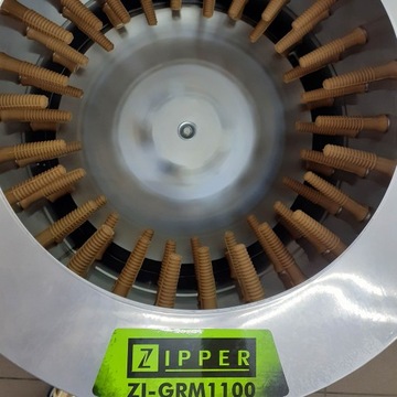 ОЧИЩАЮЩАЯ МАШИНА ДЛЯ ОЧИЩАНИЯ ПТИЦЫ ВЕСОМ ДО 6 КГ