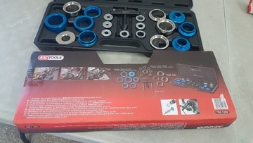 Комплект съемников KS Tools 700.1280 ПРОЧИТАЙТЕ ОПИСАНИЕ