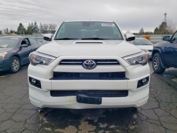 Toyota 2023 Toyota 4-Runner Trd Sport 2023 4.0 Benzyna 270KM, zdjęcie 5