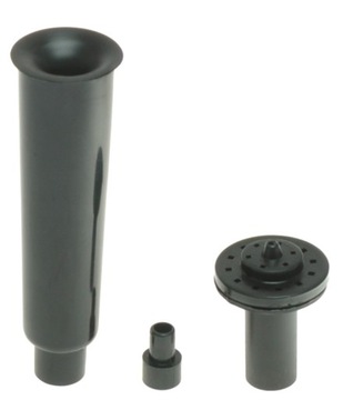 НАСОС для пруда, 650л/ч, фонтан