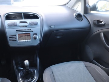 Seat Toledo III 1.9 TDI 105KM 2008 Seat Toledo 1.9 TDI, Salon Polska, Klima, zdjęcie 7