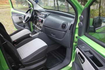 Fiat Fiorino IV 2008 Fiat Fiorino Fiat Fiorino III LPG Klima Elektryka Parktronic Stan BDB WARTO, zdjęcie 15