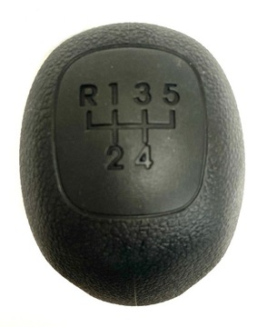 HLAVICE ZDVIH PÁKY ŘAZENÍ KIA CEED/VENGA