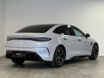 BYD Seal AWD 530KM 2025 BYD Seal Excellence AWD Sedan (530 KM) 2025, zdjęcie 4