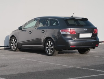 Toyota Avensis III Wagon 2.0 Valvematic 152KM 2011 Toyota Avensis 2.0 Valvematic, Salon Polska, zdjęcie 3