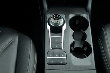 Ford Kuga III SUV 2.0 EcoBlue 190KM 2022 Ford Kuga VIGNALE! Full Opcja! SKÓRY! 4x4! 190KM! FV23% JAK NOWY!, zdjęcie 15