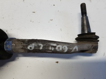 VOLVO V60 II S60 III левая рулевая рейка