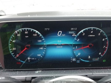Mercedes GLE V167 2023 Mercedes-Benz GLE 350 4Matic 2023 2.0l 2.0 Benzyna 255KM, zdjęcie 10