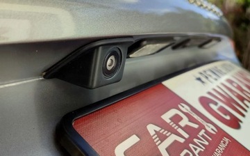 Peugeot 2008 I SUV Facelifting 1.2 PureTech 130KM 2017 Peugeot 2008 GT-Line Lift Ledy Navi Kamera FULL OPCJA Zadbany GRIP CONTROL, zdjęcie 38