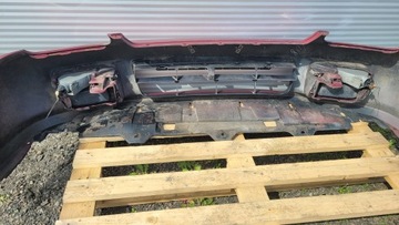 HONDA PRELUDE V 97-01 NÁRAZNÍK PŘEDNÍ R504P