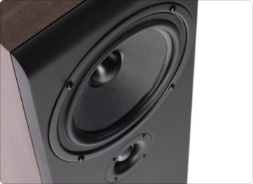 СТЕРЕОДИНАМИКИ PYLON AUDIO OPAL 20 ПАРА ОРЕХА