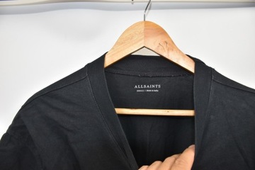 Allsaints t-shirt męski S