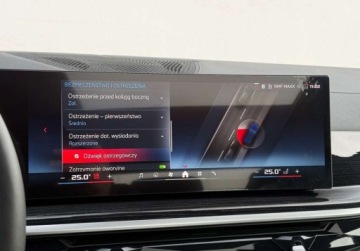 BMW X5 G05 M SUV Facelifting 4.4 M60i 530KM 2024 BMW X5 M Salon PL M Sport Hak 360 Gwarancja Bezwypadkowy FVAT23, zdjęcie 38