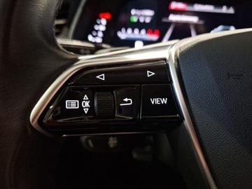 Audi A6 C8 Avant 2.0 40 TDI 204KM 2021 Audi A6 Avant Matrix LED Car Play Android Auto 2.0 Diesel 204KM, zdjęcie 17