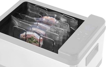 ВАКУУМНЫЕ ПАКЕТЫ ДЛЯ УПАКОВКИ ПИЩЕВЫХ ПРОДУКТОВ 943 20x600