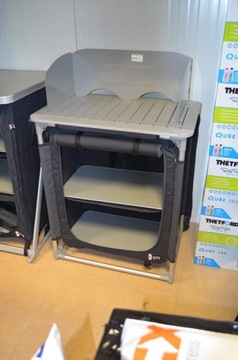 MIRO EXITE КУХОННЫЙ ШКАФ ДЛЯ КЕМПИНГА