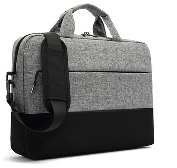 Сумка для ноутбука Coolbell 15.6 CB-2089 черная