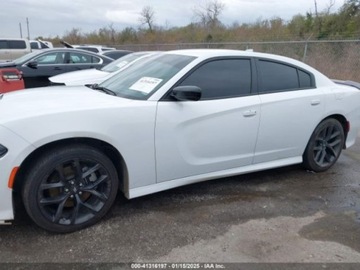 Dodge Charger VII 2022 Dodge Charger 2022r., GT, od ubezpieczalni 3.6 Benzyna 300KM, zdjęcie 3